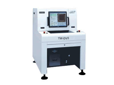 离线式AOI自动光学检测系统DV5系列