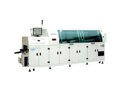 波峰焊沾锡不良的影响