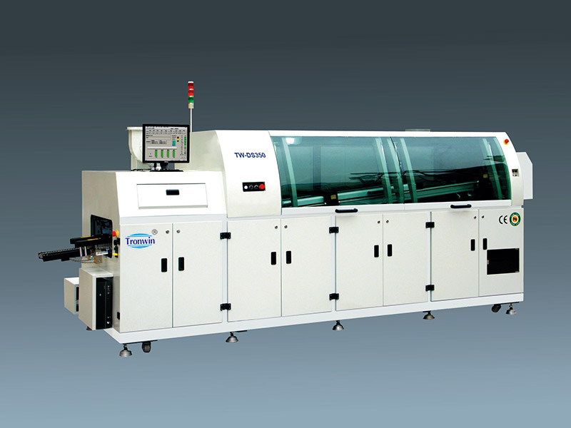 无铅波峰焊DS系列